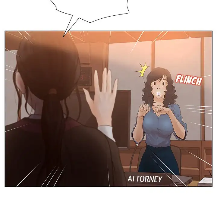 Deceit: Snake’s Tongue chapter 9 page 71