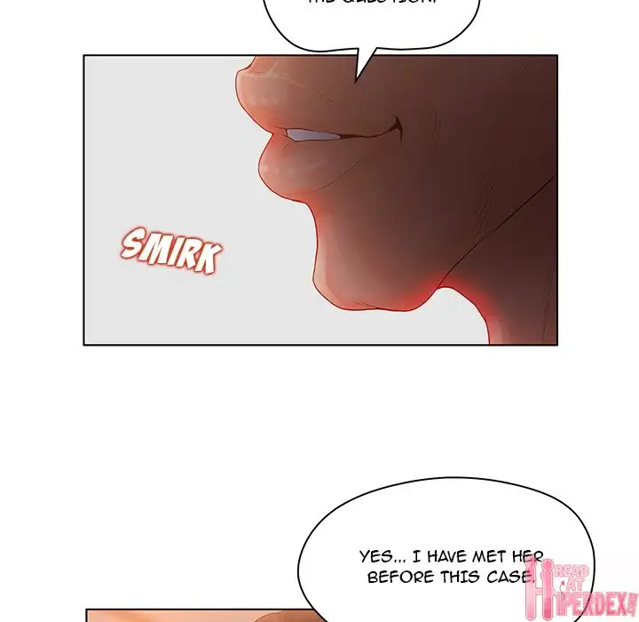 Deceit: Snake’s Tongue chapter 9 page 79