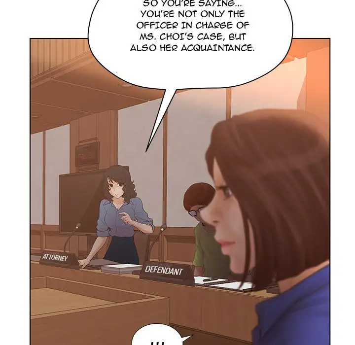 Deceit: Snake’s Tongue chapter 9 page 81