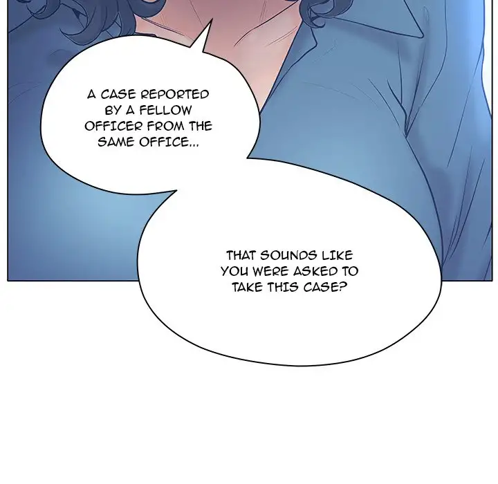 Deceit: Snake’s Tongue chapter 9 page 84