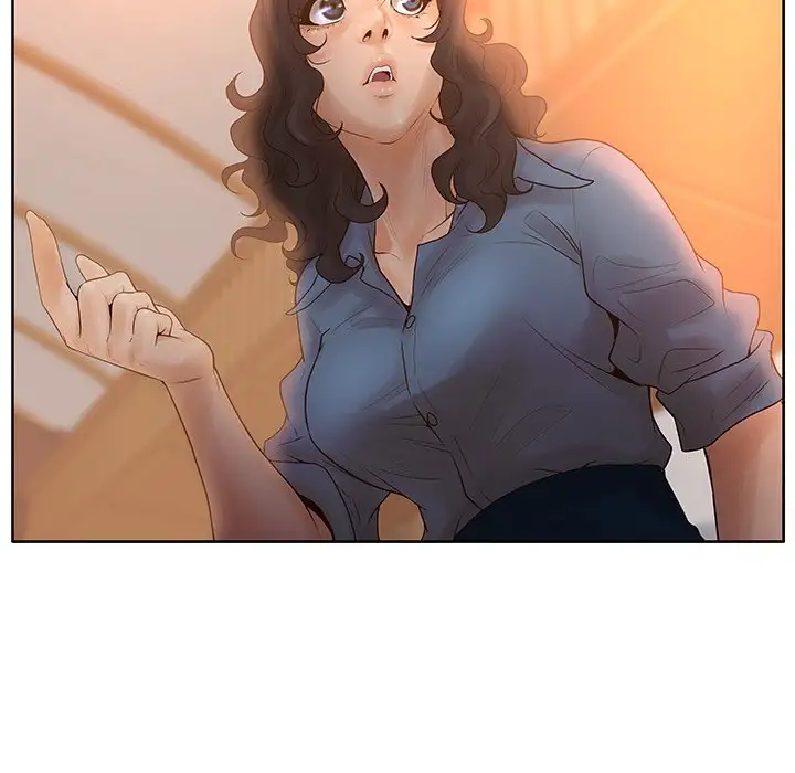 Deceit: Snake’s Tongue chapter 9 page 87