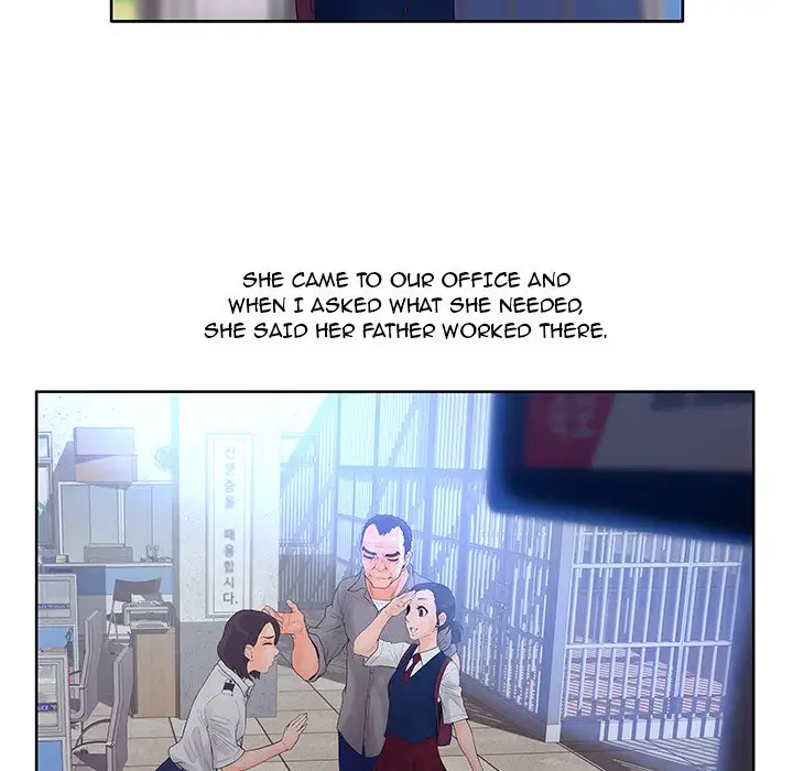 Deceit: Snake’s Tongue chapter 9 page 89