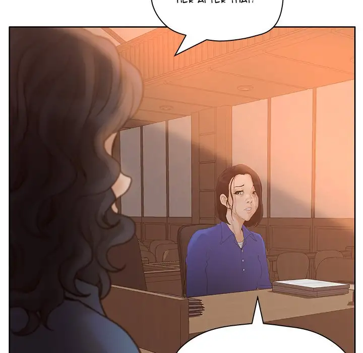 Deceit: Snake’s Tongue chapter 9 page 91