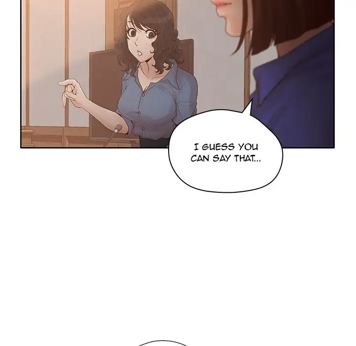 Deceit: Snake’s Tongue chapter 9 page 93