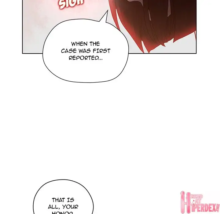 Deceit: Snake’s Tongue chapter 9 page 101