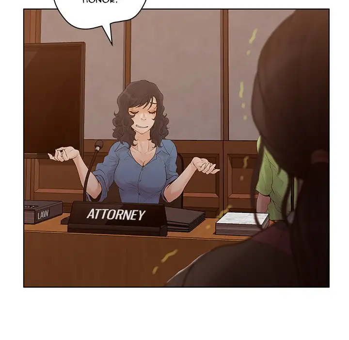 Deceit: Snake’s Tongue chapter 9 page 102