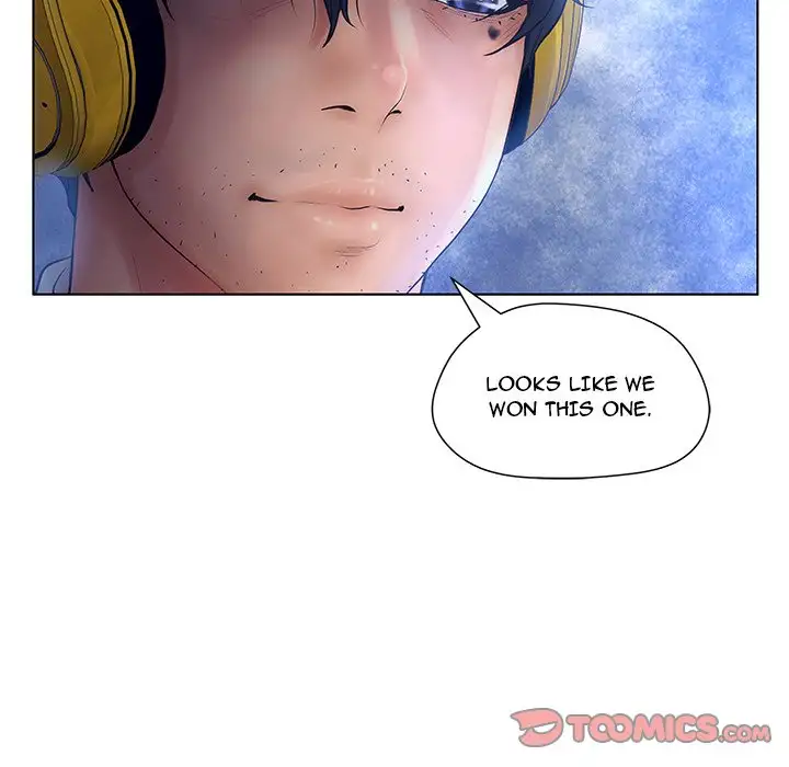 Deceit: Snake’s Tongue chapter 9 page 104