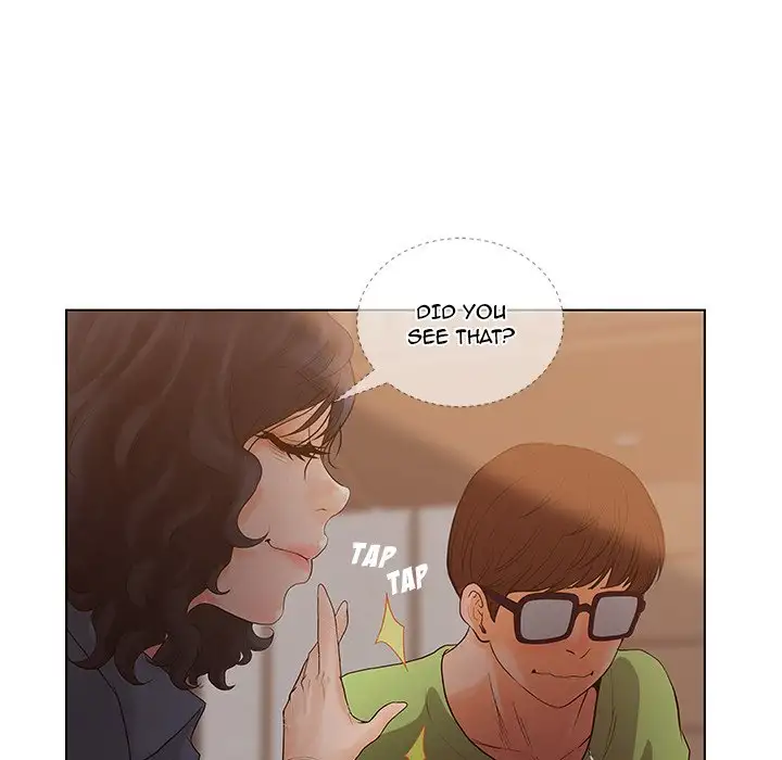 Deceit: Snake’s Tongue chapter 9 page 105