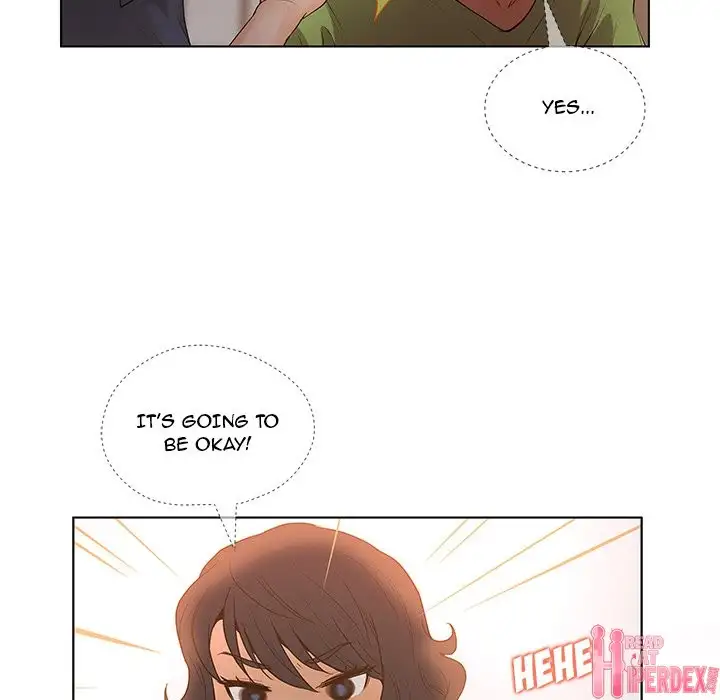 Deceit: Snake’s Tongue chapter 9 page 106