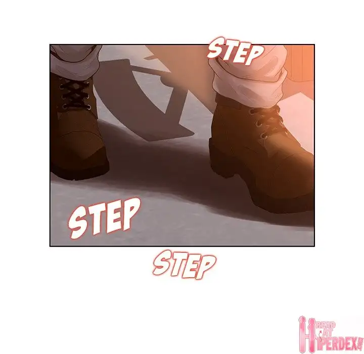 Deceit: Snake’s Tongue chapter 9 page 111