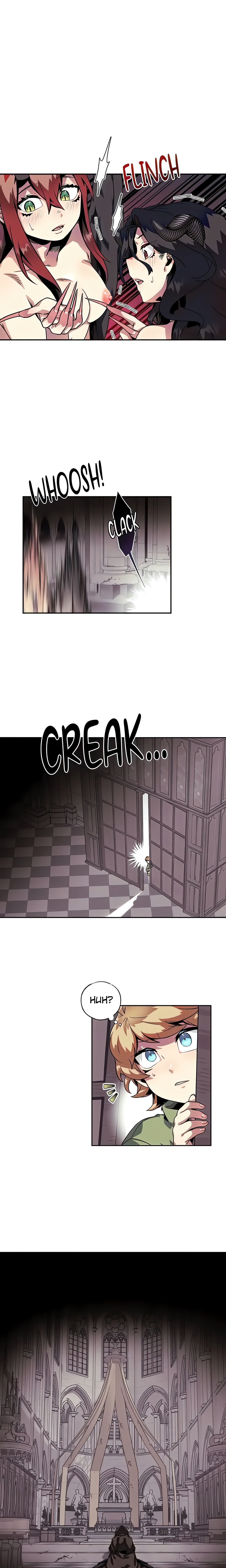 DECENT (Official) chapter 1 page 6