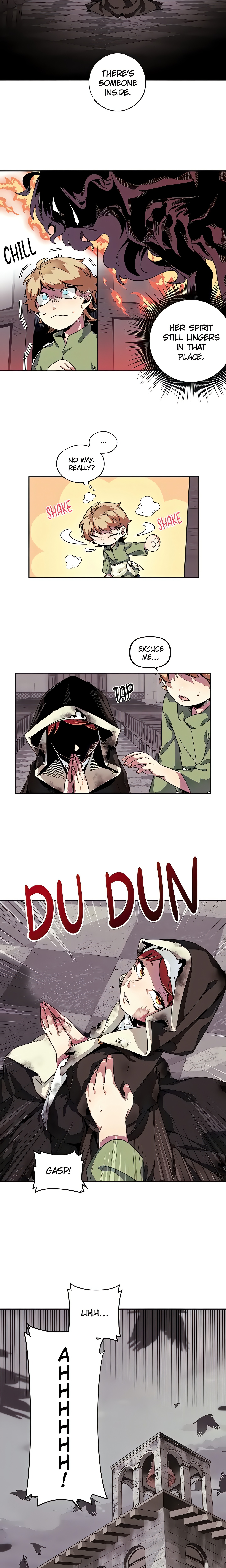 DECENT (Official) chapter 1 page 7