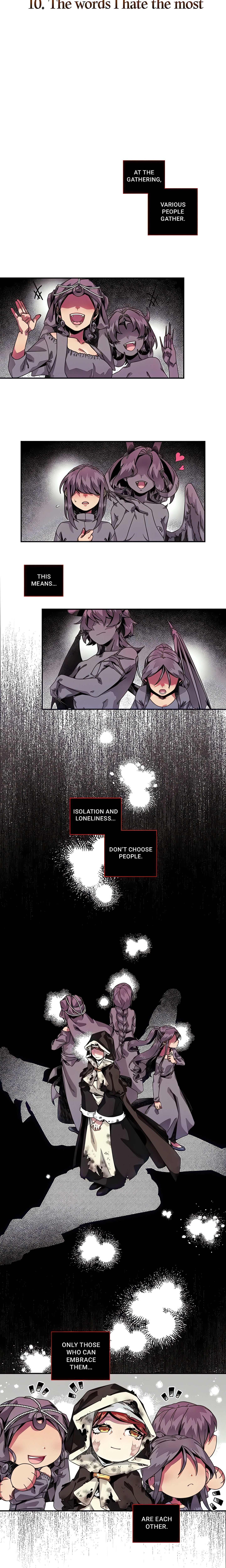 DECENT (Official) chapter 10 page 4