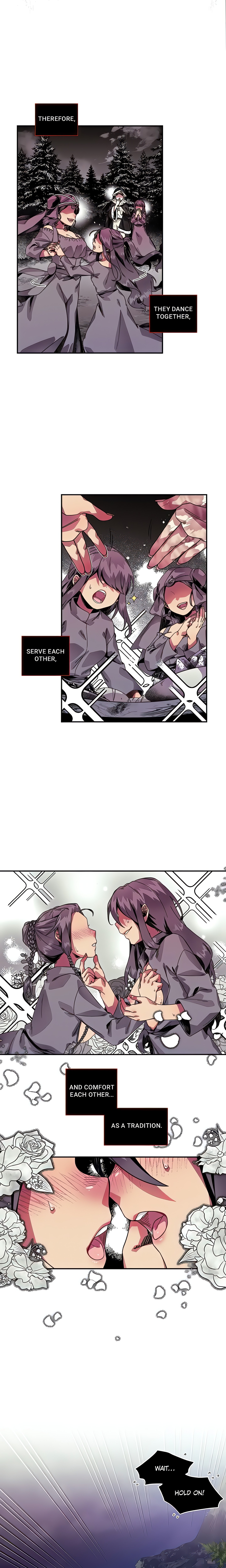 DECENT (Official) chapter 10 page 5