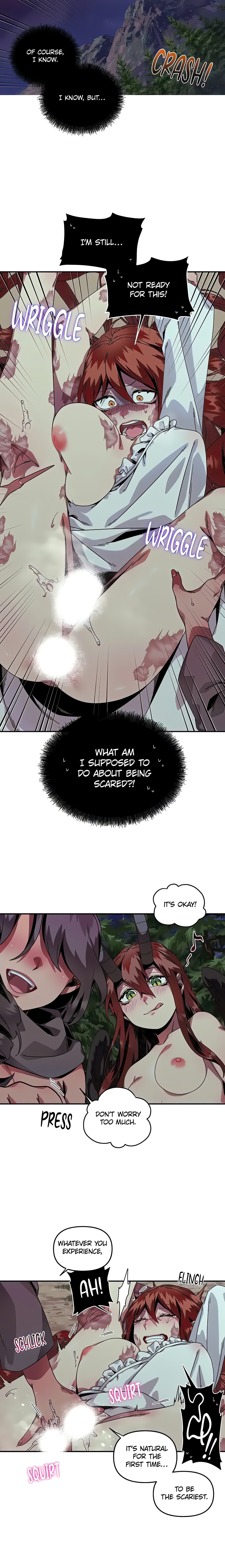 DECENT (Official) chapter 10 page 6