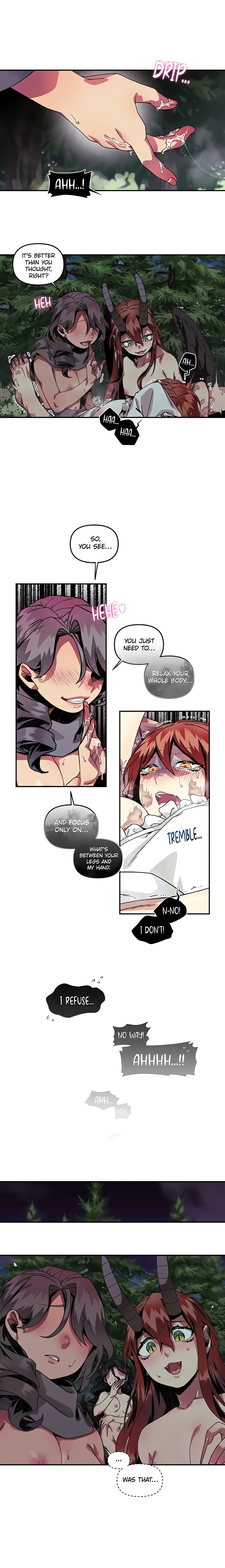 DECENT (Official) chapter 10 page 7