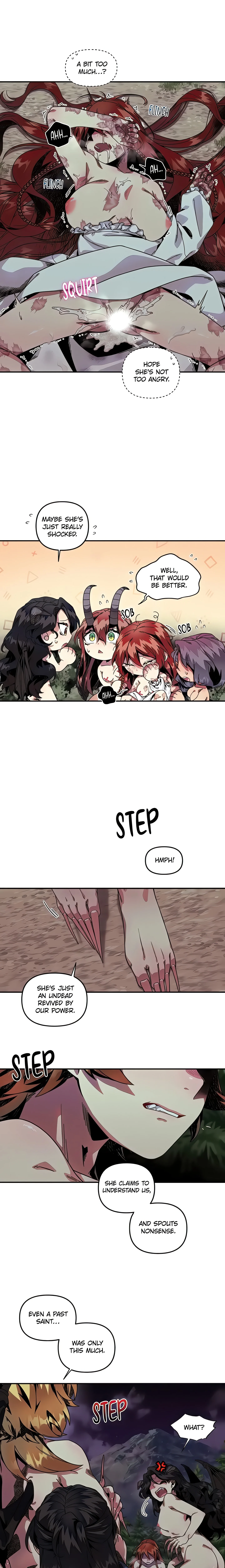 DECENT (Official) chapter 10 page 8