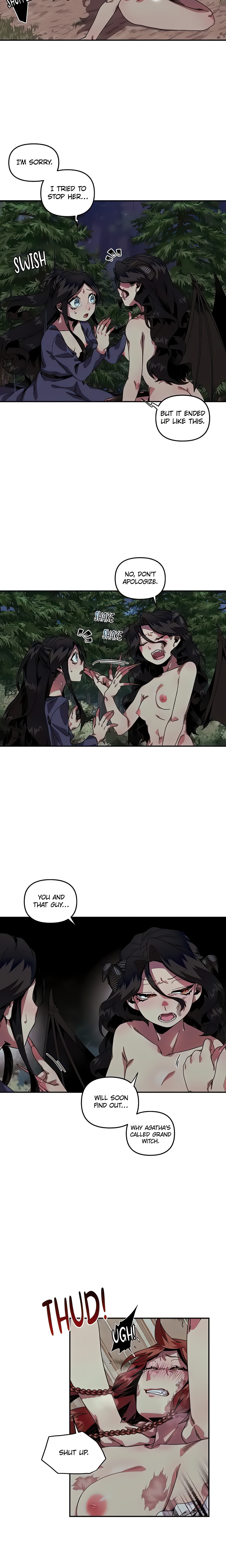 DECENT (Official) chapter 10 page 10