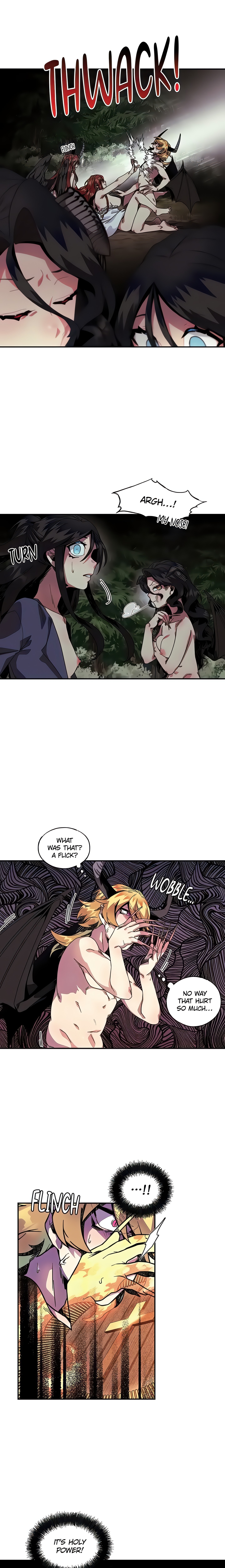 DECENT (Official) chapter 10 page 12