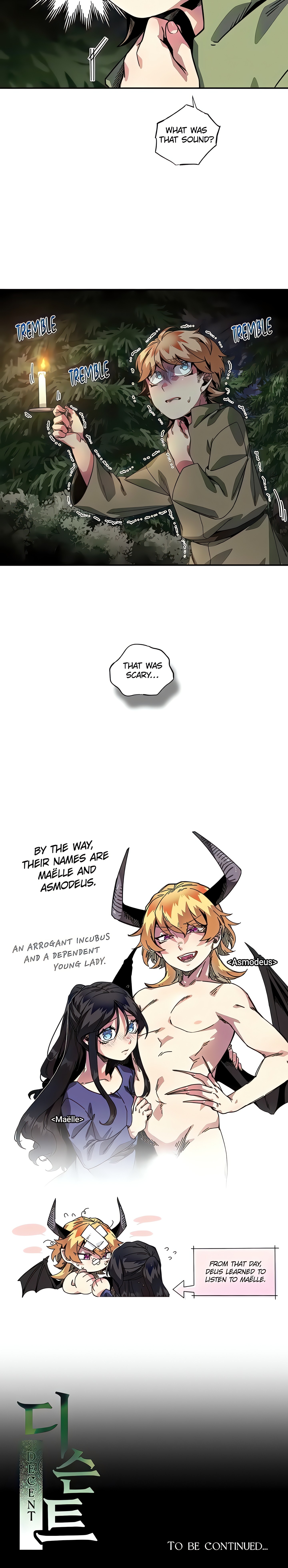 DECENT (Official) chapter 10 page 15