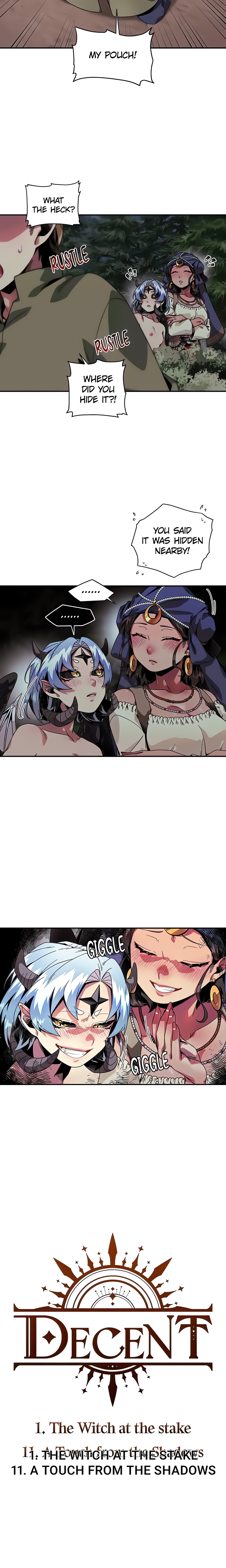 DECENT (Official) chapter 11 page 3
