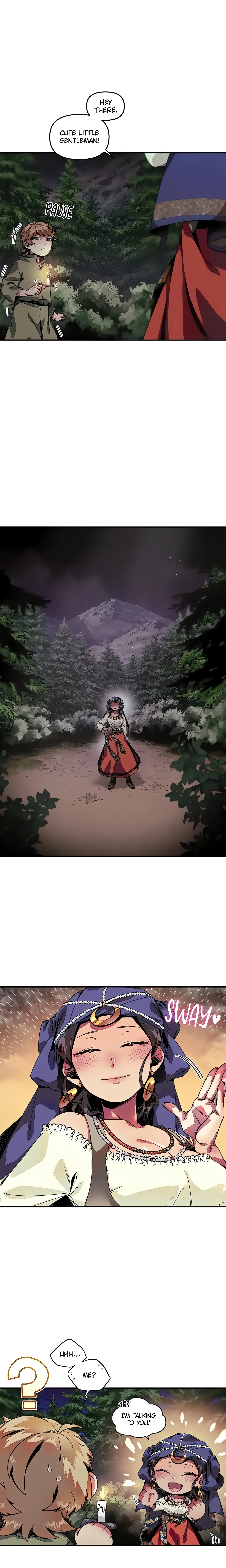 DECENT (Official) chapter 11 page 4
