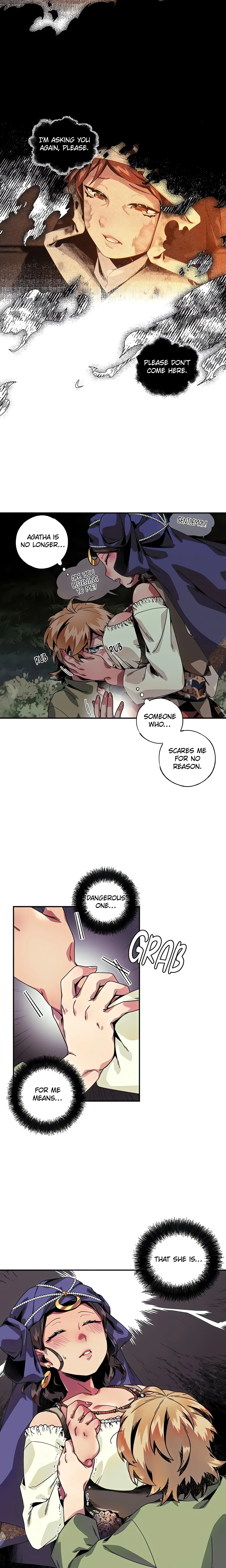 DECENT (Official) chapter 11 page 6