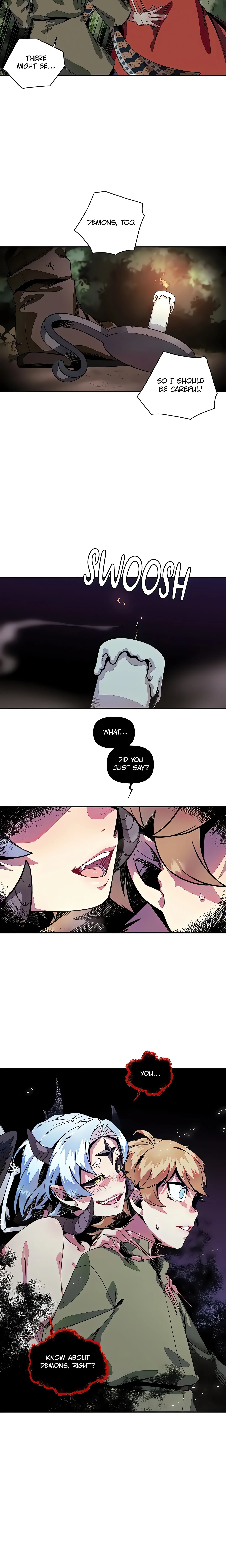 DECENT (Official) chapter 11 page 8