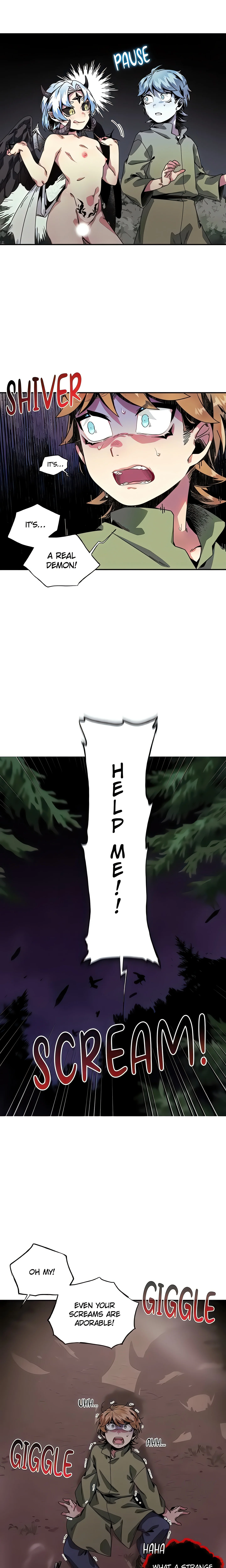 DECENT (Official) chapter 11 page 9