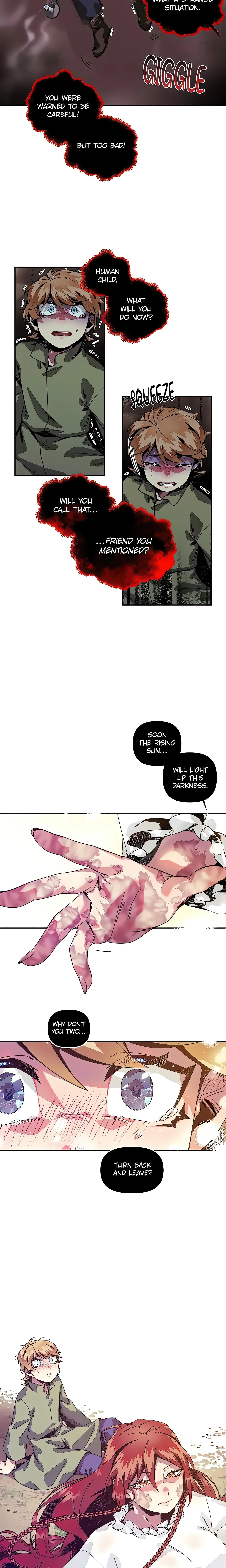 DECENT (Official) chapter 11 page 10