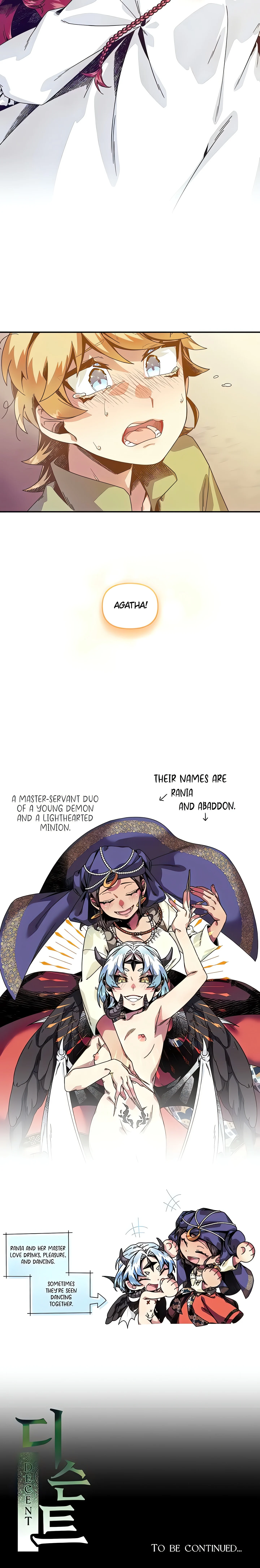 DECENT (Official) chapter 11 page 11