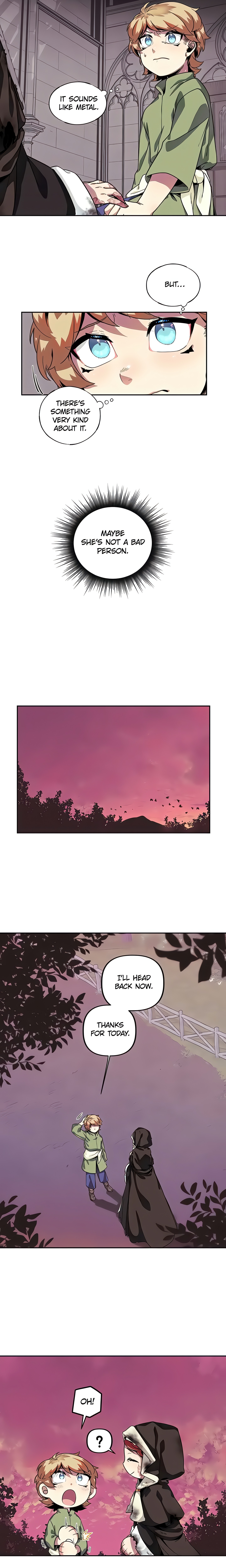 DECENT (Official) chapter 2 page 5