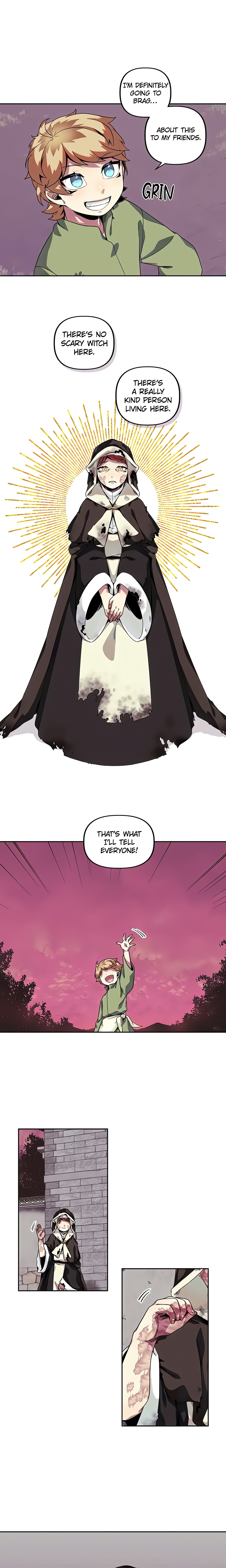 DECENT (Official) chapter 2 page 6