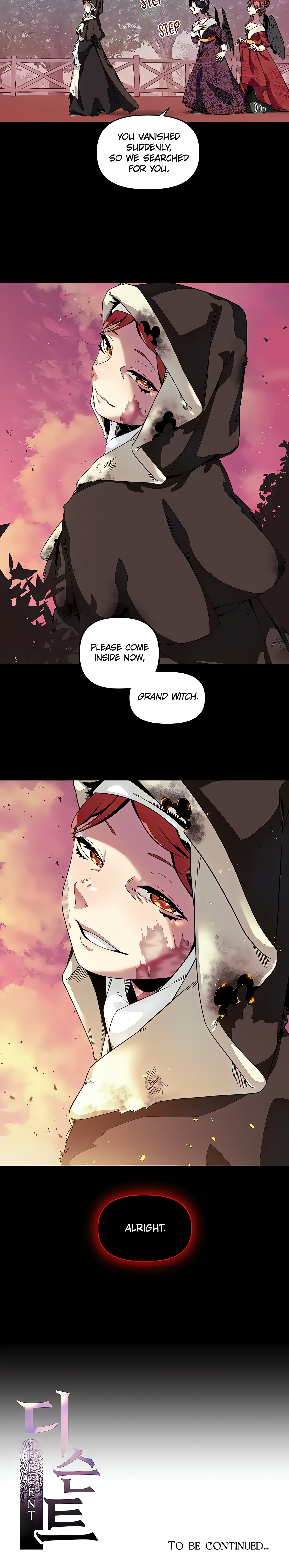 DECENT (Official) chapter 2 page 11