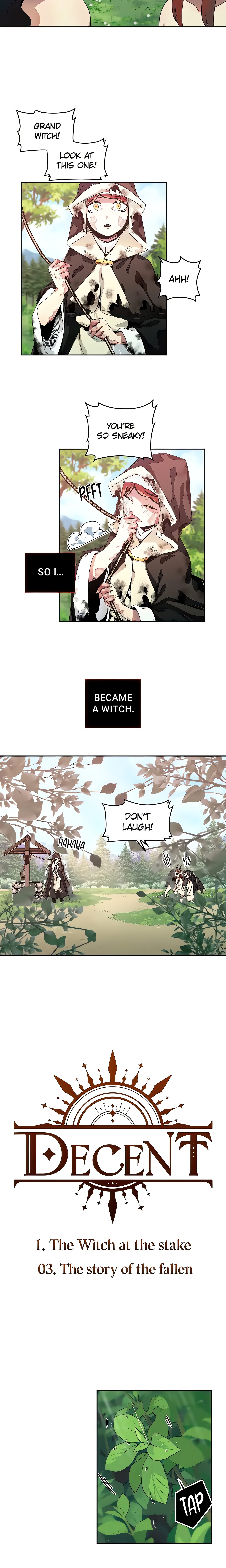 DECENT (Official) chapter 3 page 2