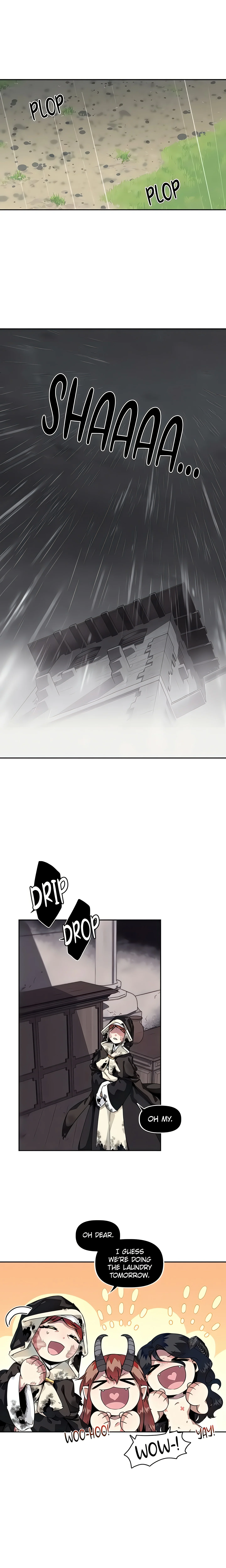 DECENT (Official) chapter 3 page 3