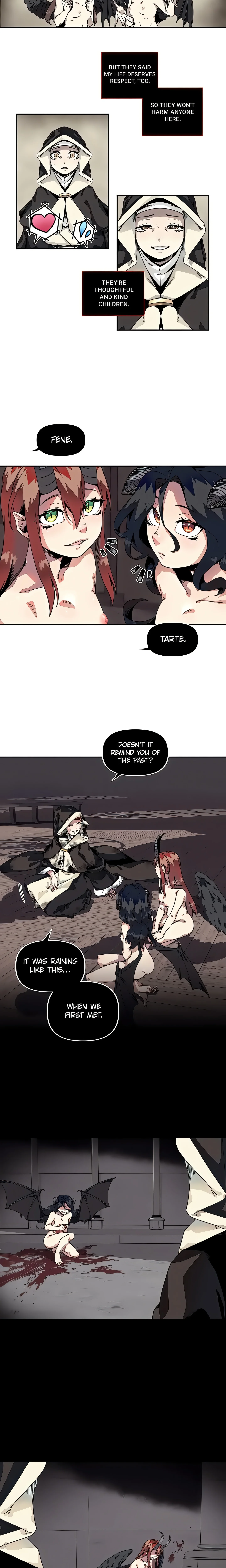 DECENT (Official) chapter 3 page 5