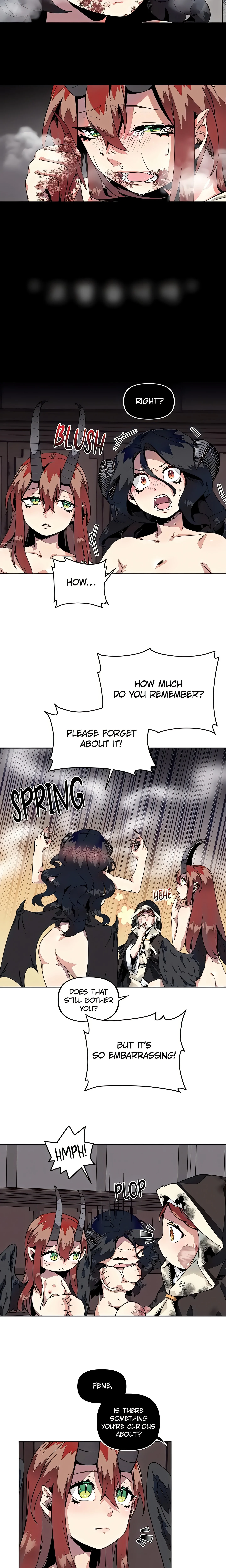 DECENT (Official) chapter 3 page 7