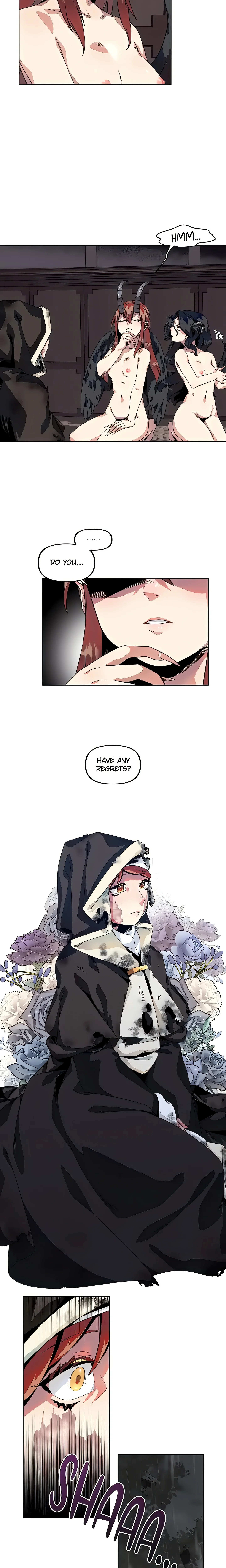 DECENT (Official) chapter 3 page 8
