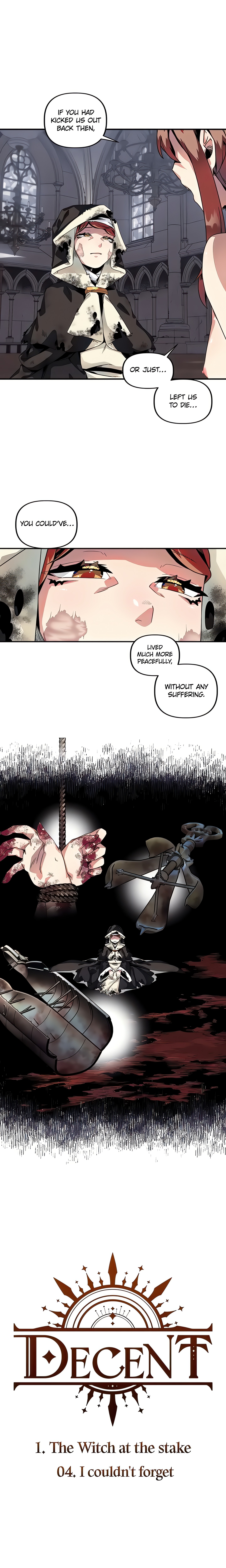 DECENT (Official) chapter 4 page 2