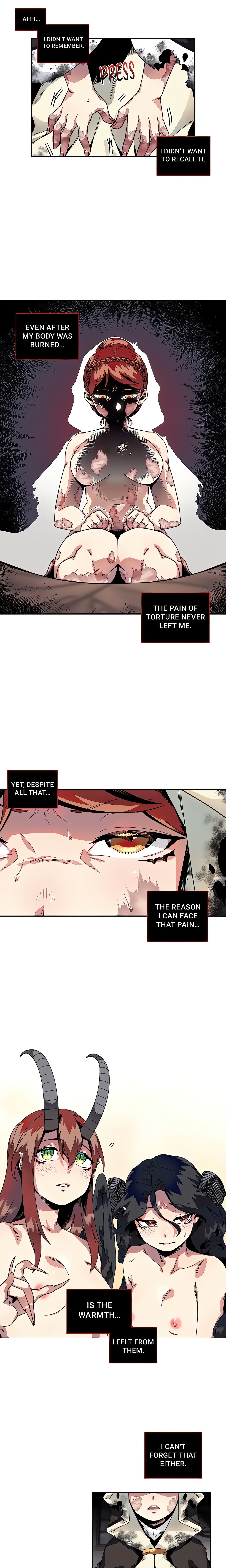 DECENT (Official) chapter 4 page 3