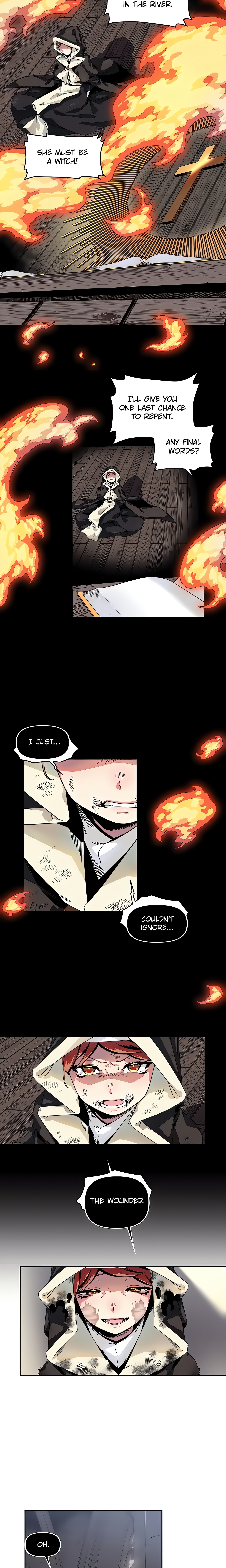DECENT (Official) chapter 4 page 5
