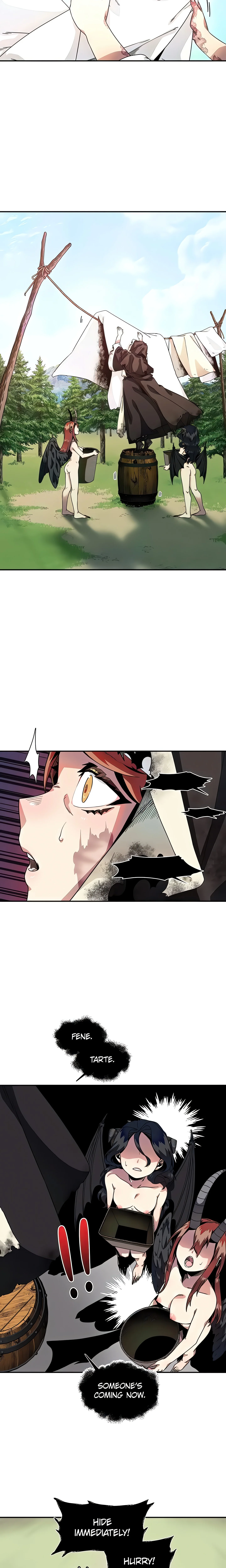 DECENT (Official) chapter 5 page 3