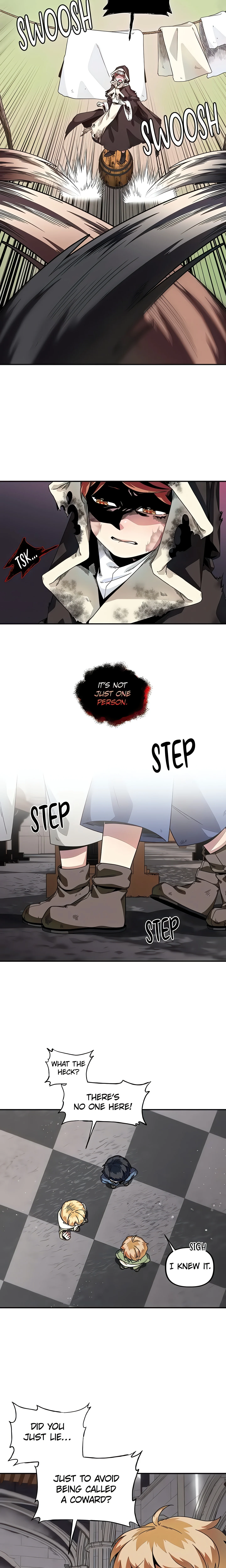 DECENT (Official) chapter 5 page 4