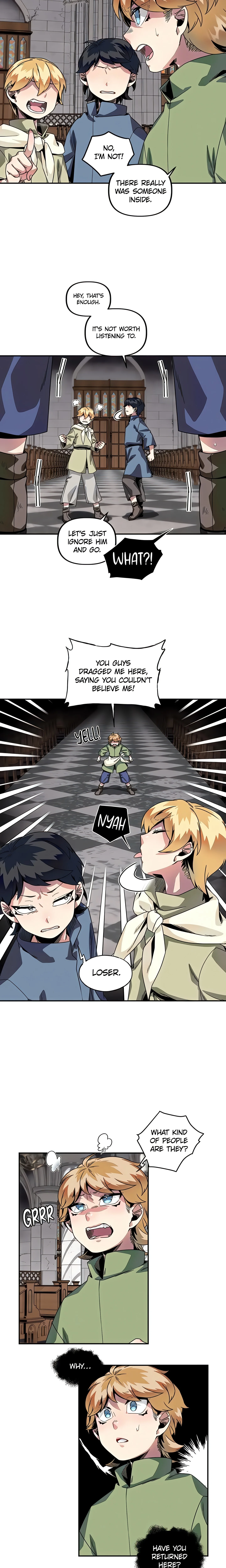 DECENT (Official) chapter 5 page 5