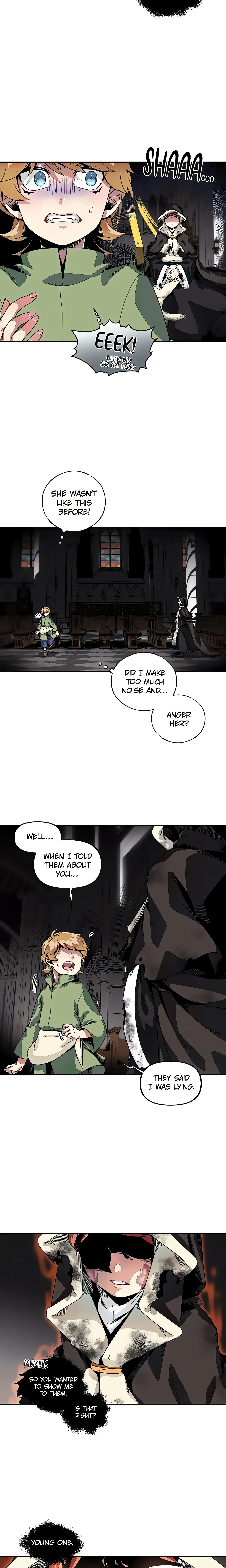DECENT (Official) chapter 5 page 6