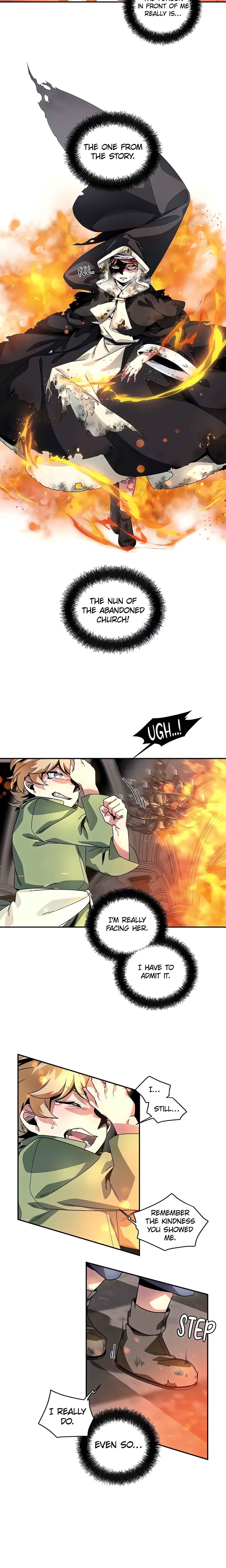 DECENT (Official) chapter 5 page 8