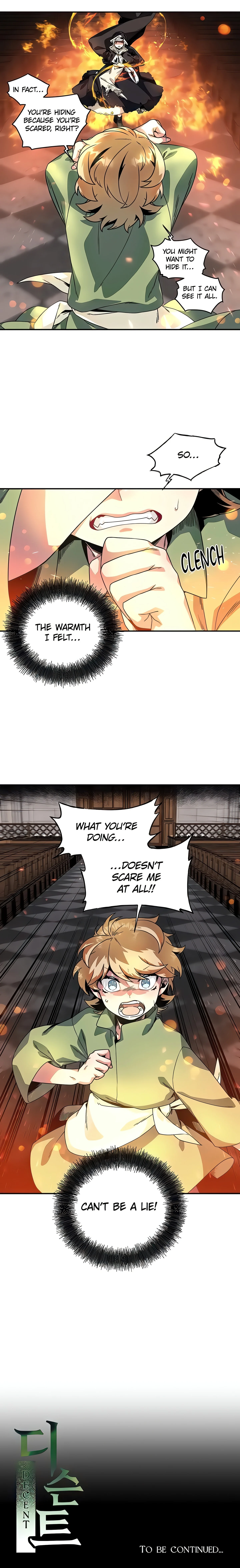DECENT (Official) chapter 5 page 9