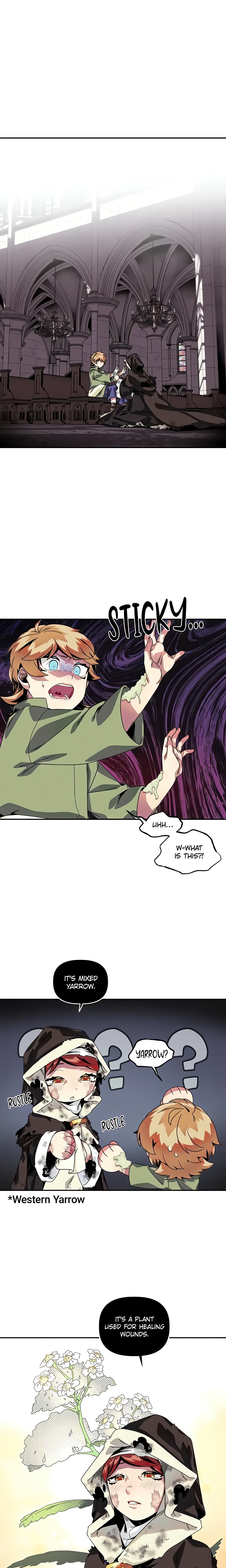 DECENT (Official) chapter 6 page 5