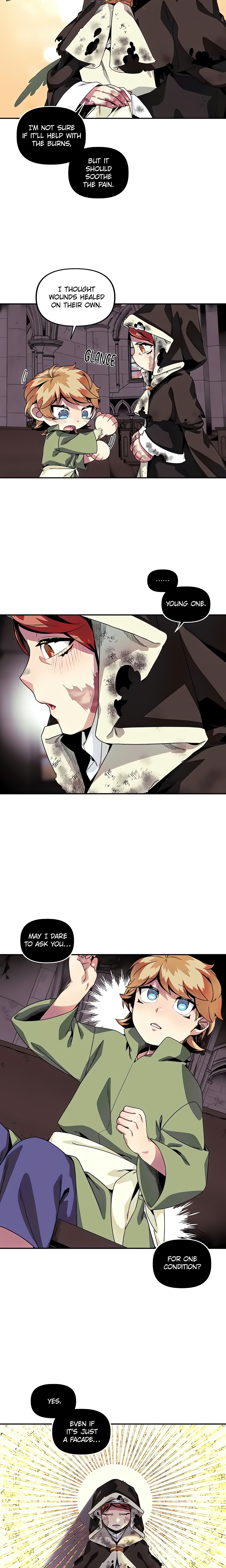 DECENT (Official) chapter 6 page 6